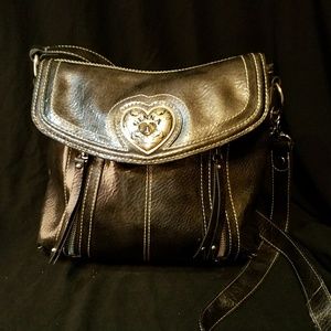 GEENA by Geena De Rossi Handbag